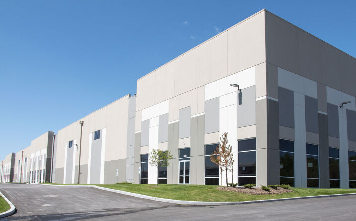 Pictures of Industrial property located at 905 N 69th Street, Kansas City, KS 66102 for lease - image #1