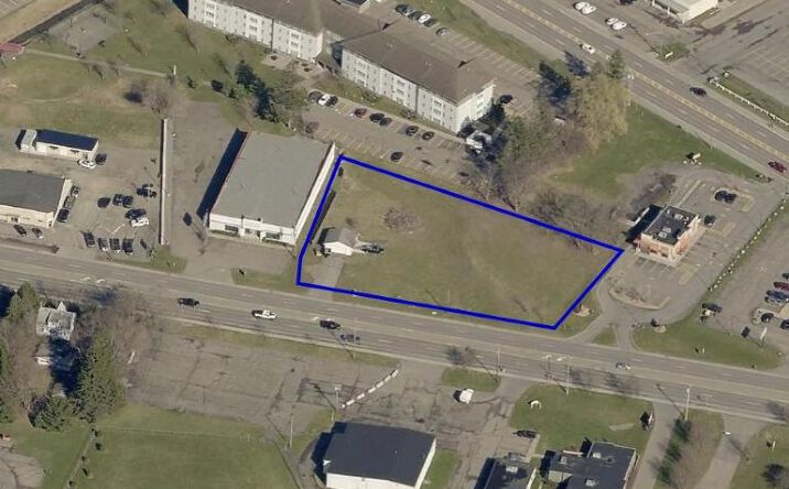 Pictures of Land property located at 3538 NY-281, Cortland, NY 13045 for lease - image #1