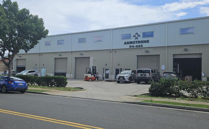 Pictures of Industrial property located at 94-465 Koaki St, Waipahu, HI 96797 for lease - image #1