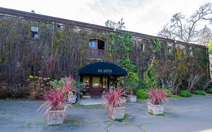 Pictures of Retail, Industrial, Special Purpose property located at 1055 Atlas Peak Rd, Napa, CA 94558 for lease - image #1