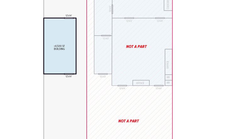 Pictures of Industrial property located at 10859 Drury Ln, Lynwood, CA 90262 for lease - image #1