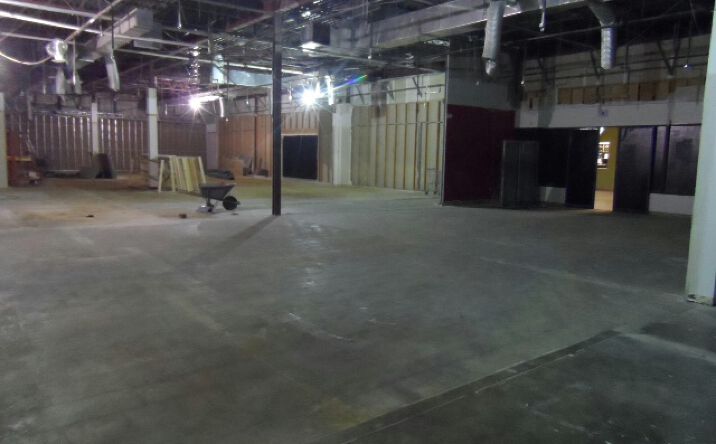 Pictures of Retail, Restaurant property located at 1681 3rd Ave W, Dickinson, ND 58601 for lease - image #1