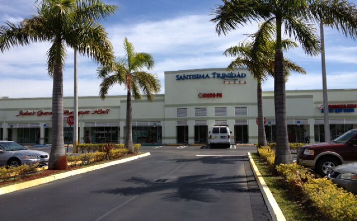 Pictures of Retail, Special Purpose property located at 2705 SW 142nd Ave, Miami, FL 33175 for lease - image #1