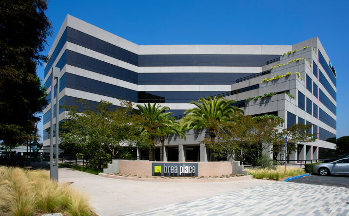 Pictures of Office property located at 135 S State College Blvd, Brea, CA 92821 for lease - image #1
