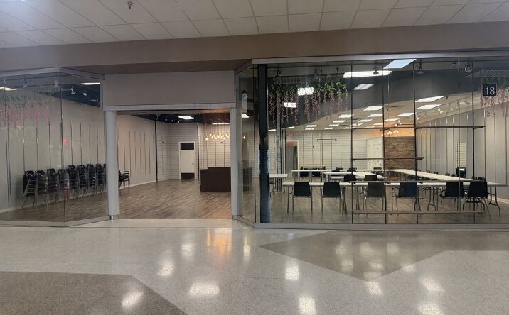 Pictures of Retail property located at 1681 3rd Ave W, Dickinson, ND 58601 for lease - image #1