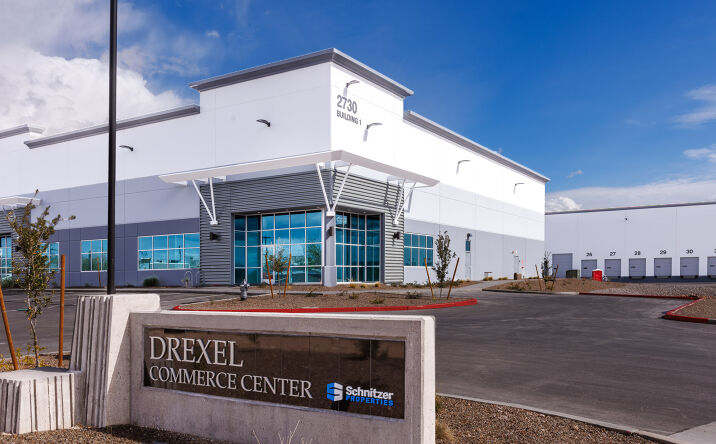 Pictures of Industrial, Special Purpose property located at 2730 East Drexel Road, Tucson, AZ 85706 for lease - image #1
