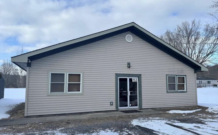 Pictures of Office, Special Purpose property located at 153 Slater Road, Greene, NY 13778 for lease - image #1