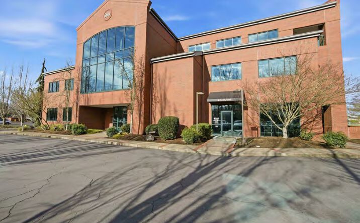 Pictures of Office property located at 680 Hawthorne Avenue Southeast, Salem, OR 97301 for lease - image #1