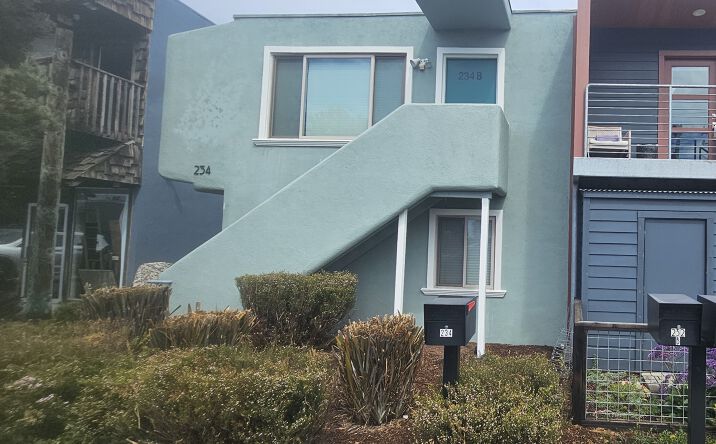Pictures of Office, Special Purpose property located at 234 Santa Cruz Avenue, Aptos, CA 95003 for lease - image #1