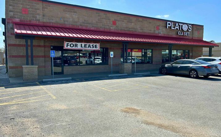 Pictures of Retail property located at 1258 East Battlefield Road, Springfield, MO 65804 for lease - image #1