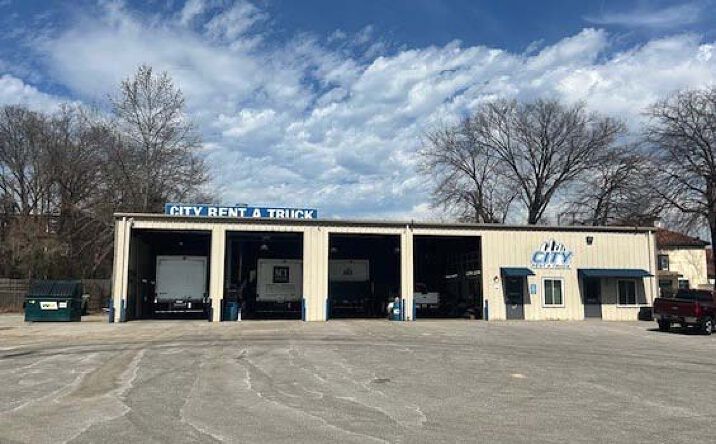 Pictures of Office, Industrial property located at 4620 Virginia Ave, Kansas City, MO 64110 for lease - image #1