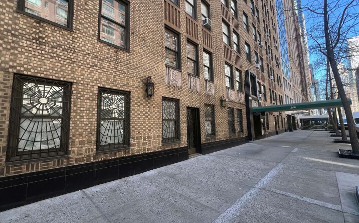 Pictures of Office property located at 340 East 57th Street, New York, NY 10022 for lease - image #1