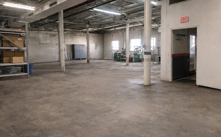 Pictures of Industrial property located at 425 Fairfield Ave, Stamford, CT 06902 for lease - image #1