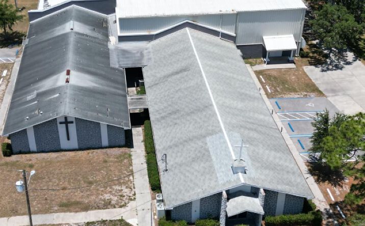 Pictures of Office, Special Purpose property located at 5015 Darlington Rd, Holiday, FL 34690 for lease - image #1