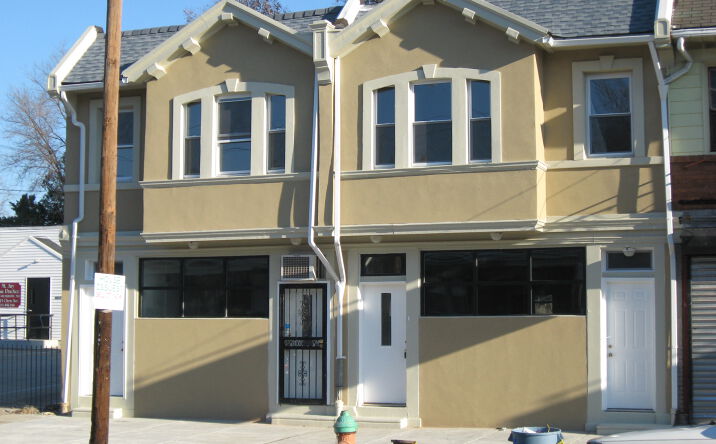 Pictures of Retail property located at 6607 Chew Ave, Philadelphia, PA 19119 for lease - image #1