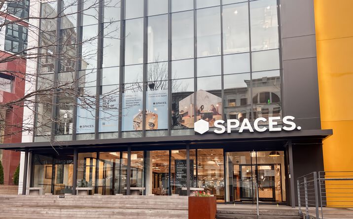 Pictures of Office property located at 1372 Peachtree St NE, Atlanta, GA 30309 for lease - image #1