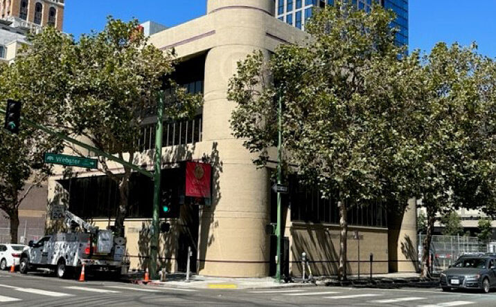 Pictures of Office property located at 360 12th St, Oakland, CA 94607 for lease - image #1
