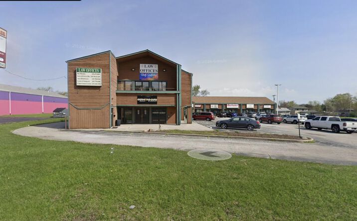 Pictures of Office property located at 3620 W 80th Lane, Merrillville, IN 46410 for lease - image #1
