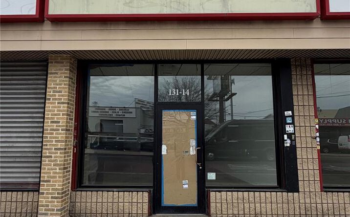 Pictures of Retail property located at 131-14 Merrick Boulevard, New York, NY 11434 for lease - image #1