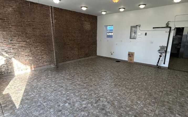 Pictures of Special Purpose property located at 133 17th Street, New York, NY 11215 for lease - image #1