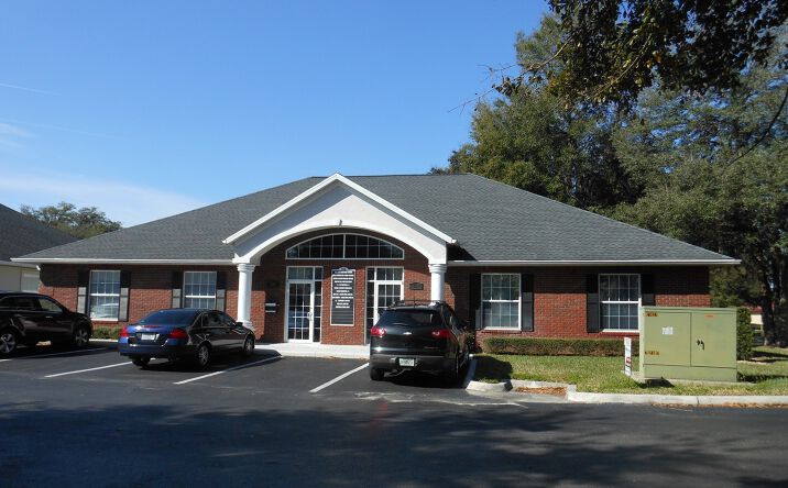 Pictures of Office property located at 1740 SE 18th St, Ocala, FL 34471 for lease - image #1