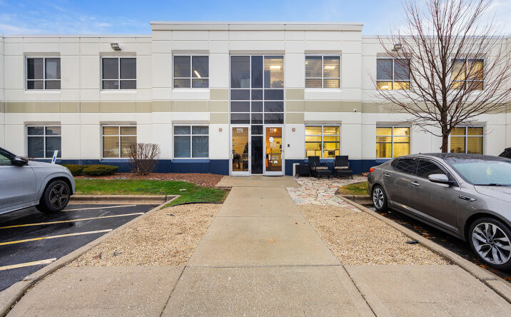 Pictures of Office, Industrial property located at 9930 W 190th Street C, Mokena, IL 60448 for lease - image #1