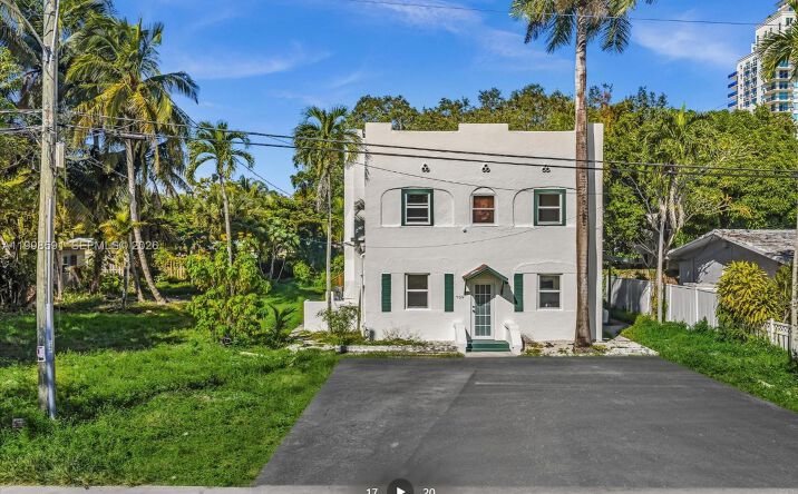 Pictures of Special Purpose property located at 709 SW 4th Ct # 7 #1-7, Fort Lauderdale, FL 33312 for lease - image #1