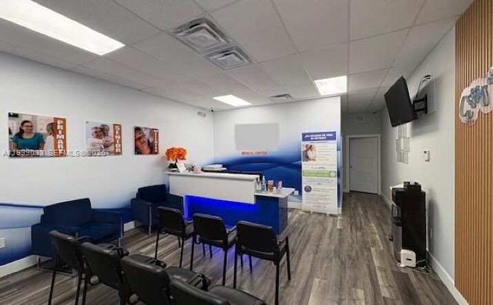 Pictures of Retail property located at 2701 SW 142nd Ave # 2705, Miami, FL 33175 for lease - image #1