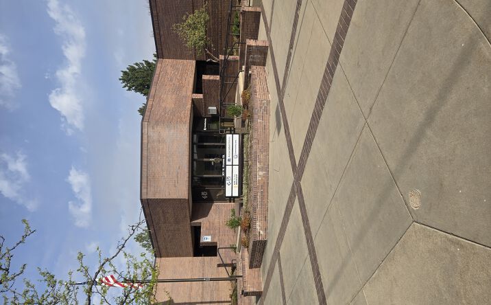 Pictures of Office property located at 301 N Howes St, Fort Collins, CO 80521 for lease - image #1