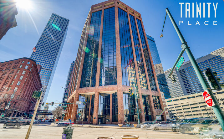 Pictures of Office property located at 1801 N Broadway, Denver, CO 80202 for lease - image #1