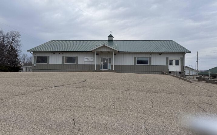 Pictures of Retail, Office property located at n5696 850th St, Elk Mound, WI 54739 for lease - image #1