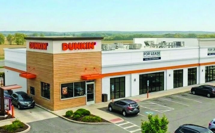 Pictures of Retail property located at 9031 Hazelton-Etna Road SW, Etna, OH 43062 for lease - image #1