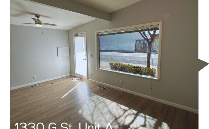 Pictures of Office, Retail property located at 1330 G St, Reedley, CA 93654 for lease - image #1