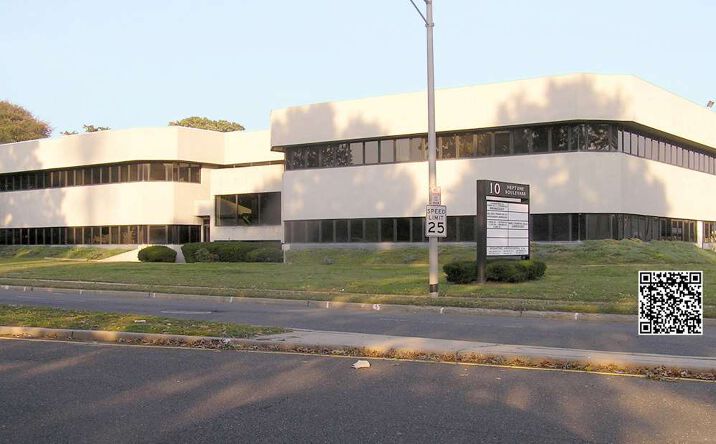 Pictures of Office property located at 10 Neptune Boulevard, Neptune, NJ 07753 for lease - image #1