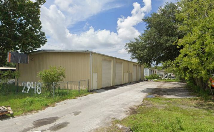 Pictures of Industrial property located at 2948 NE 21 Way, Gainesville, FL 32609 for lease - image #1