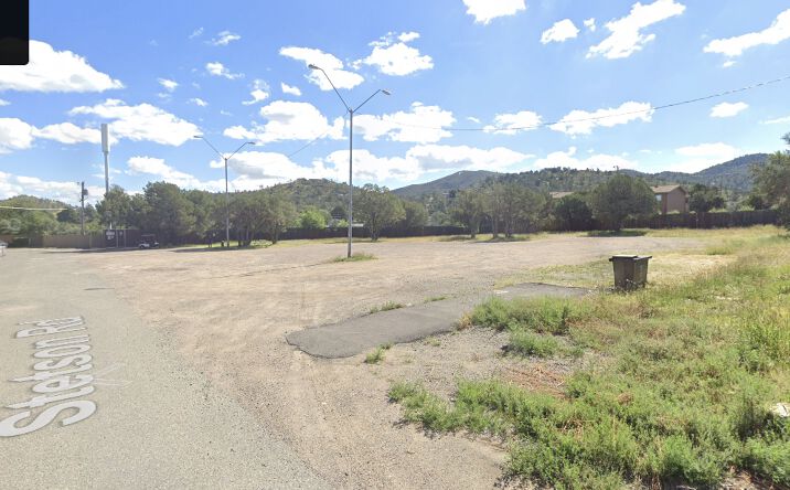 Pictures of Land property located at 1317 E Gurley St, Prescott, AZ 86301 for lease - image #1