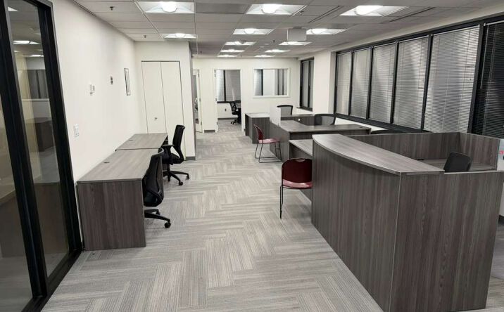 Pictures of Office property located at 10565 Fairfax Blvd, Fairfax, VA 22030 for lease - image #1