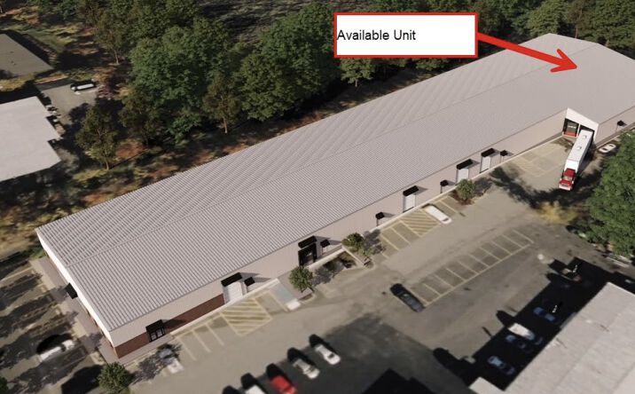 Pictures of Industrial property located at 36 Kenosia Avenue, Danbury, CT 06810 for lease - image #1
