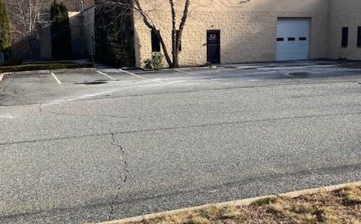 Pictures of Industrial property located at 34 Lark Industrial Parkway UNIT B, Smithfield, RI 02828 for lease - image #1
