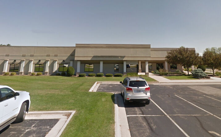 Pictures of Office, Restaurant, Special Purpose property located at 373-369 N. Pioneer Rd, Fond du Lac, WI 54935 for lease - image #1