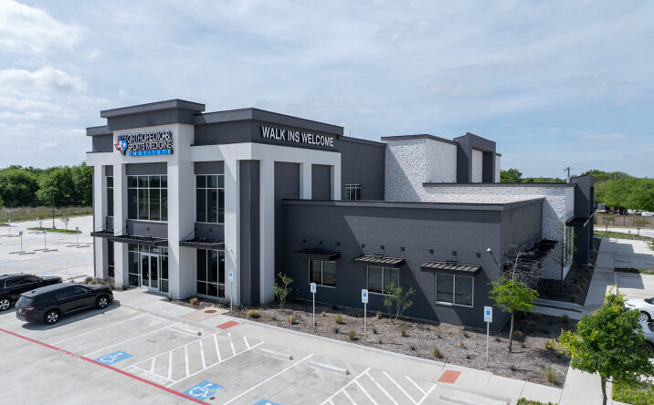 Pictures of Office property located at 1320 U.S. 287 Frontage Road, Mansfield, TX 76063 for lease - image #1