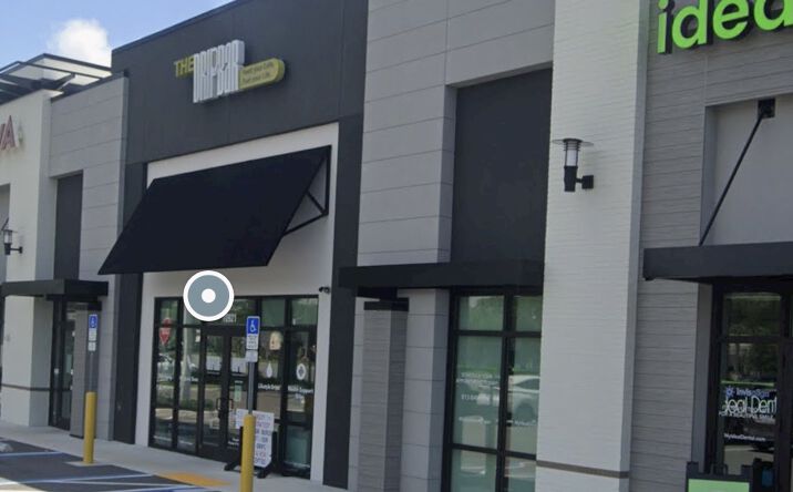 Pictures of Office property located at 10921 N Dale Mabry Hwy, Greater Carrollwood, FL 33618 for lease - image #1