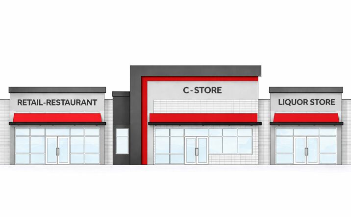 Pictures of Retail, Restaurant property located at 1412 County Rd 305, Jarrell, TX 76537 for lease - image #1