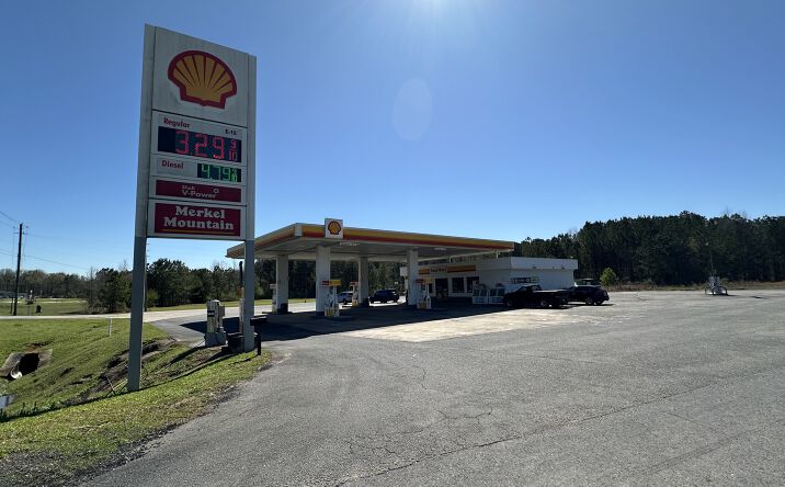 Pictures of Retail property located at 39360 US-280, Oak Grove, AL 35150 for lease - image #1