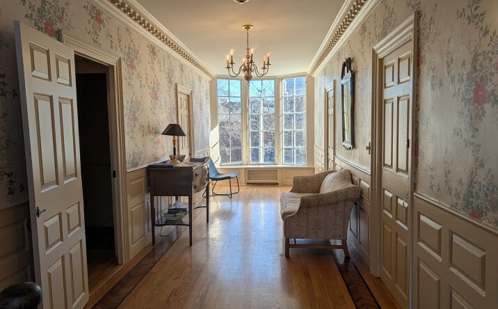 Pictures of Office, Special Purpose property located at 38 N Court St, Providence, RI 02903 for lease - image #1