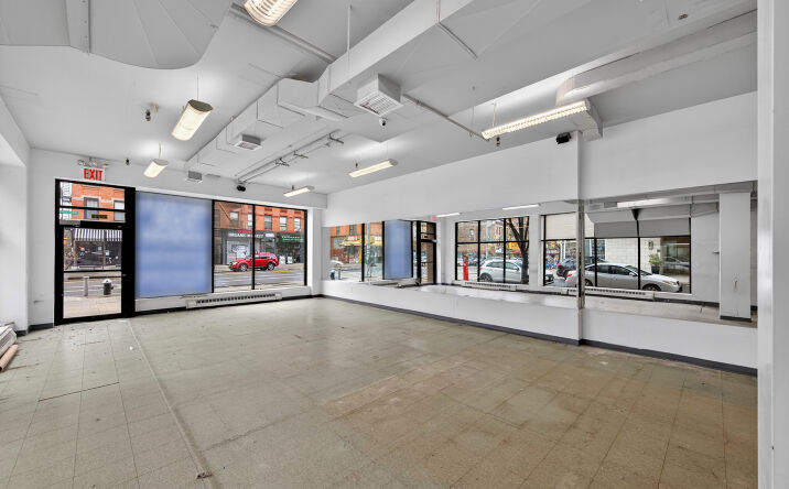 Pictures of Retail, Office, Special Purpose property located at 304 W 115th St, New York, NY 10026 for lease - image #1