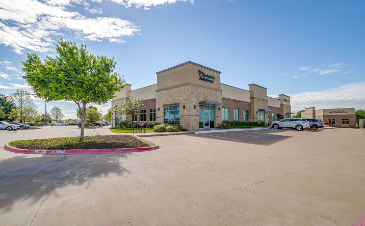 Pictures of Office property located at 3100 North Tarrant Parkway, Fort Worth, TX 76177 for lease - image #1
