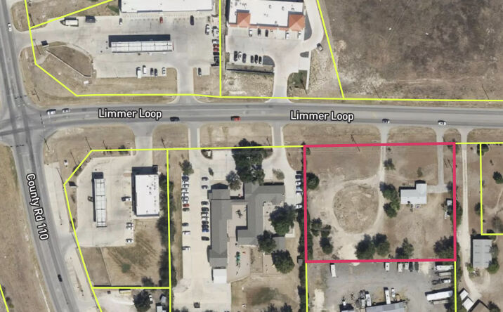 Pictures of Land, Special Purpose, Industrial property located at 140 Limmer Loop, Round Rock, TX 78665 for lease - image #1