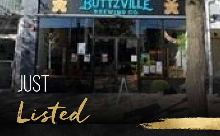 Pictures of Retail, Restaurant property located at 30 W Washington Ave, Washington, NJ 07882 for lease - image #1
