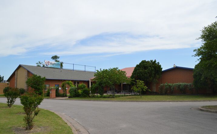 Pictures of Special Purpose property located at 301 W Anderson Ln., Austin, TX 78752 for lease - image #1